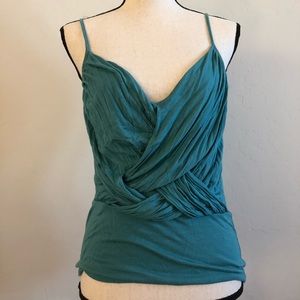 Velvet SzS Tank Top